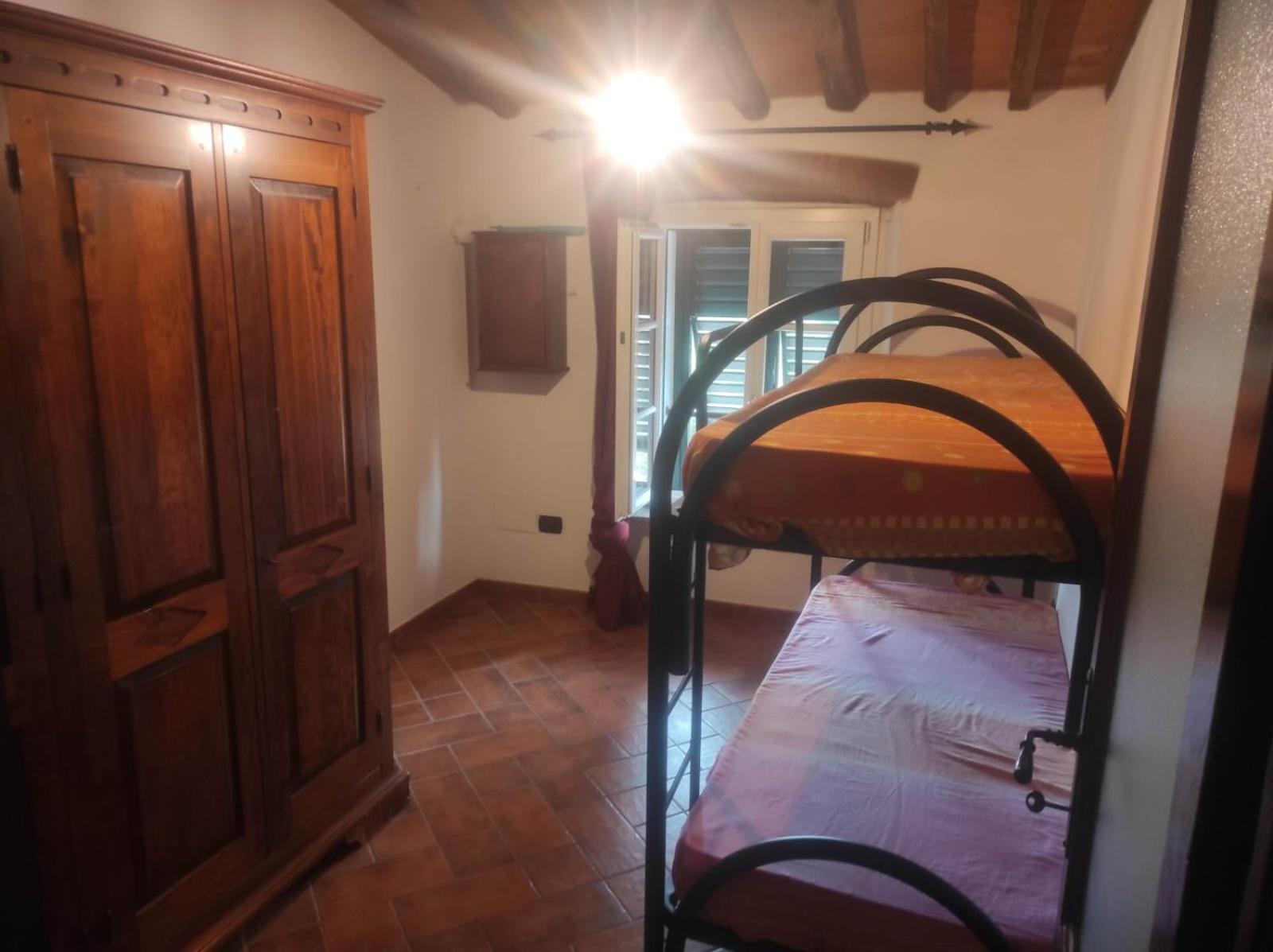 Casa Dei Nonni 57021 Apartment Campiglia Marittima Luaran gambar